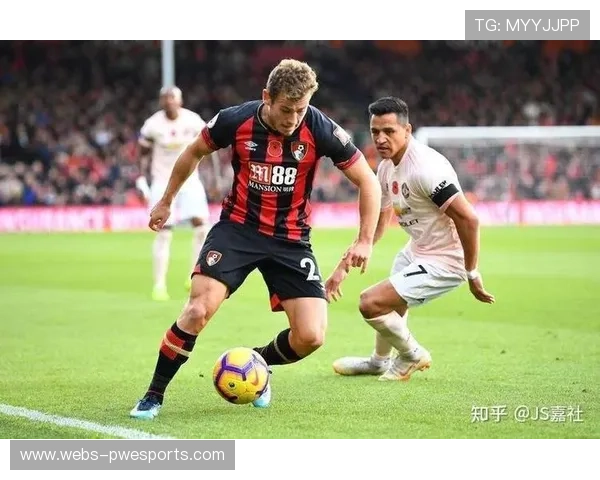 巴萨关注伯恩茅斯中卫塞内西，球员合同2026年到期