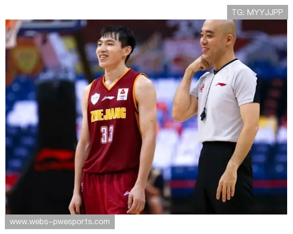 吴前谈体系篮球：信任队友重于个人数据，目标是总冠军