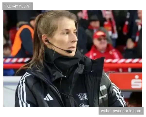 柏林联合宣布埃塔成为五大联赛首位女性主教练